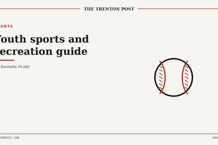 Illustration of a baseball