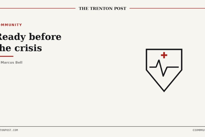 Ready Before the Crisis: Building Disaster Readiness